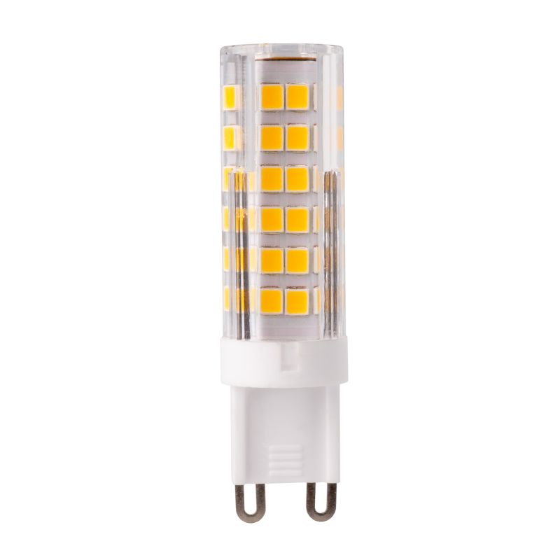 Żarówka LED 12W 1040lm 3000K G9 EC20754