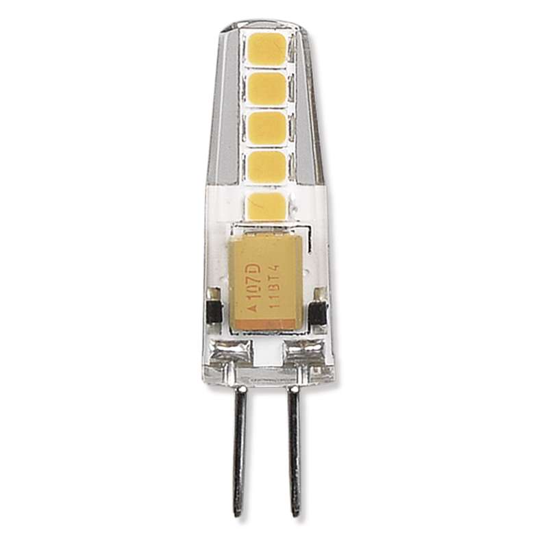 Żarówka LED 2W G4 4100K 200lm