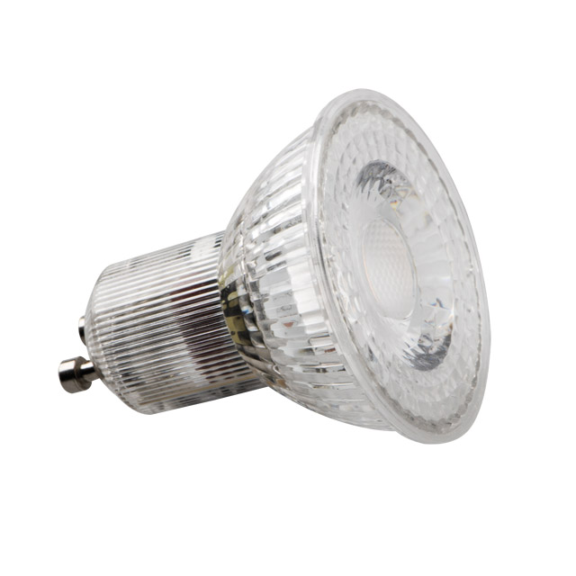 Żarówka LED 3,3W 3000K GU10