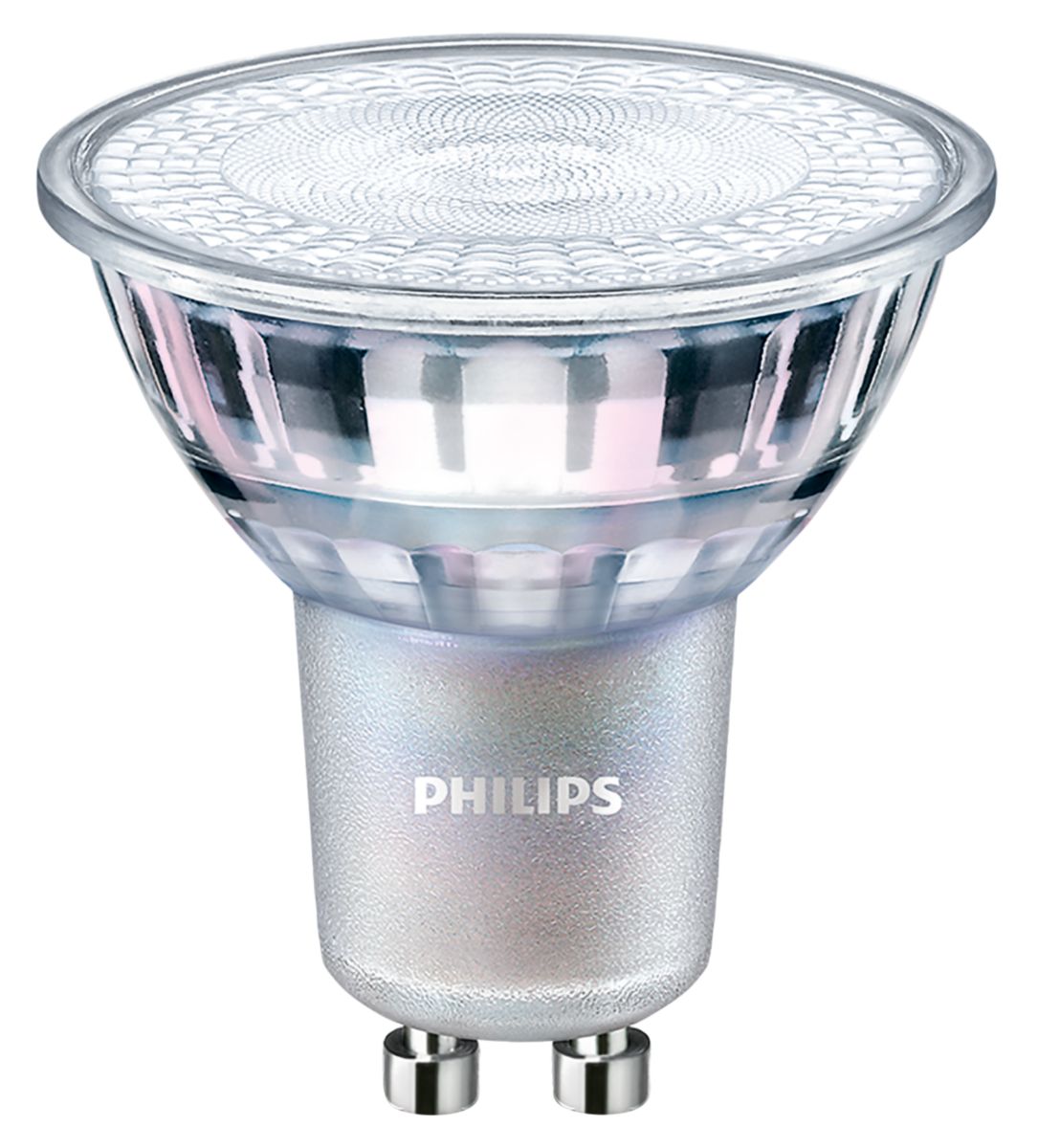 Żarówka LED 3,7W 3000K GU10 60st PHILIPS