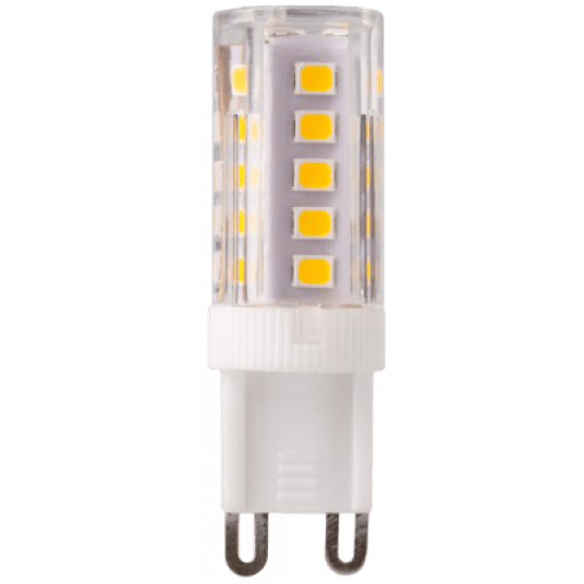 Żarówka LED 3W 350lm 4000K G9 EC20743