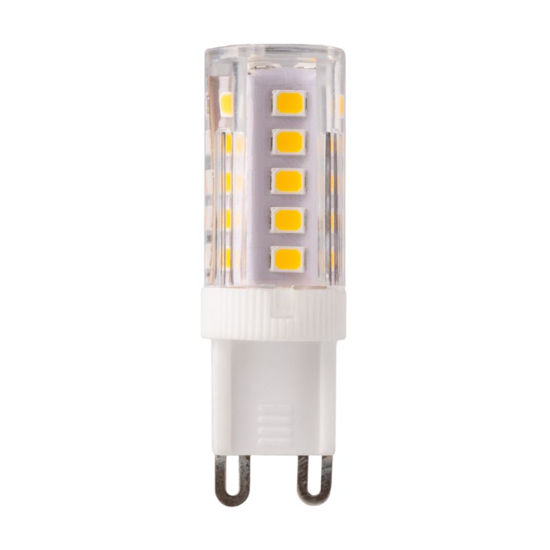 Żarówka LED 3W G9 3000K