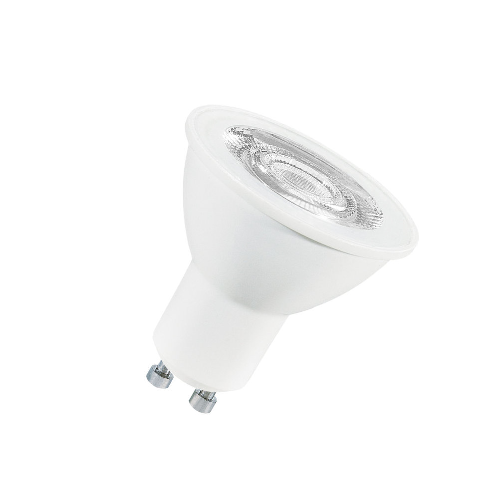 Żarówka LED 4,5W 4000K GU10 36st LEDVANCE