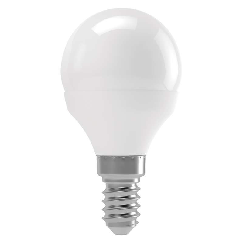 Żarówka LED 4W CANDLE GLOBE E14 2700K