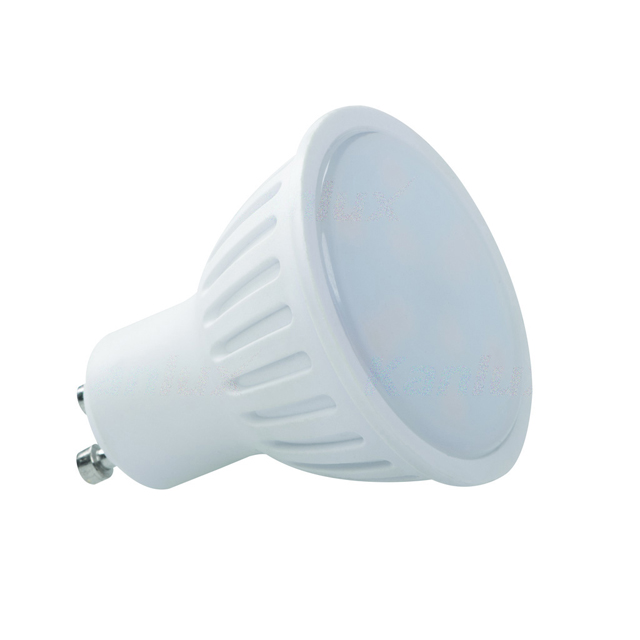 Żarówka LED 5W 4000K GU10