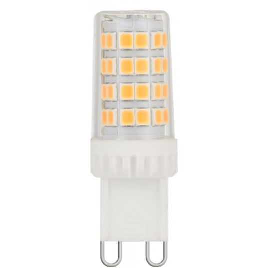 Żarówka LED 5W 480lm 4000K G9 230V EC20746