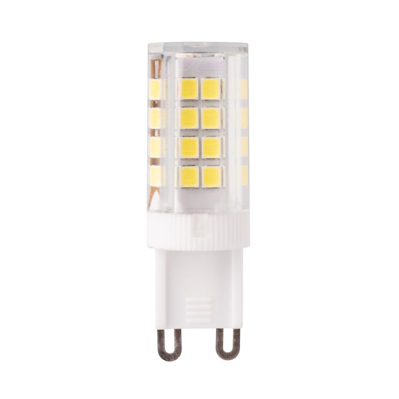 Żarówka LED 5W G9 3000K 