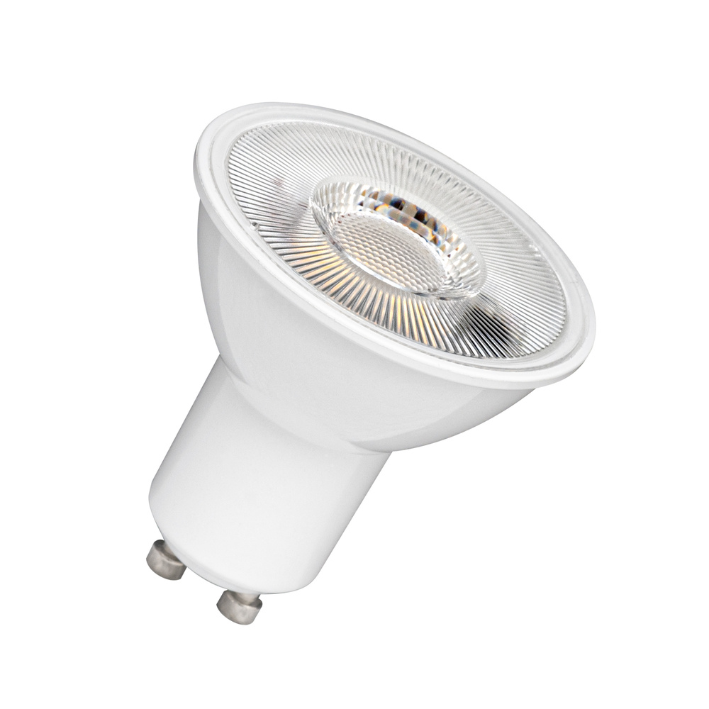 Żarówka LED 6,5W 4000K 575lm 230V GU10 OSRAM 