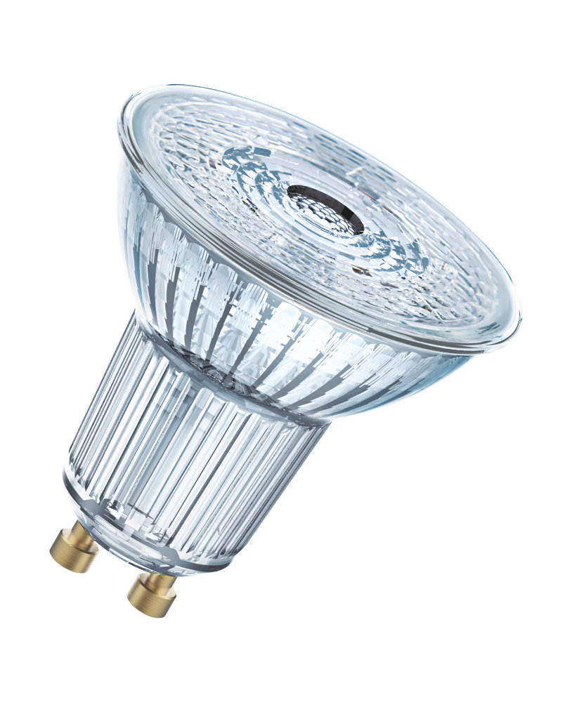 Żarówka LED 6,9W 3000K GU10 