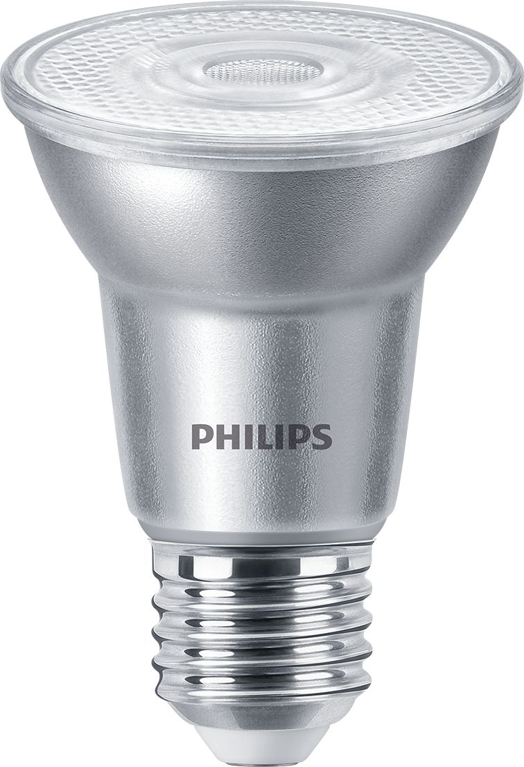 Żarówka LED 6W 2700K E27 PHILIPS