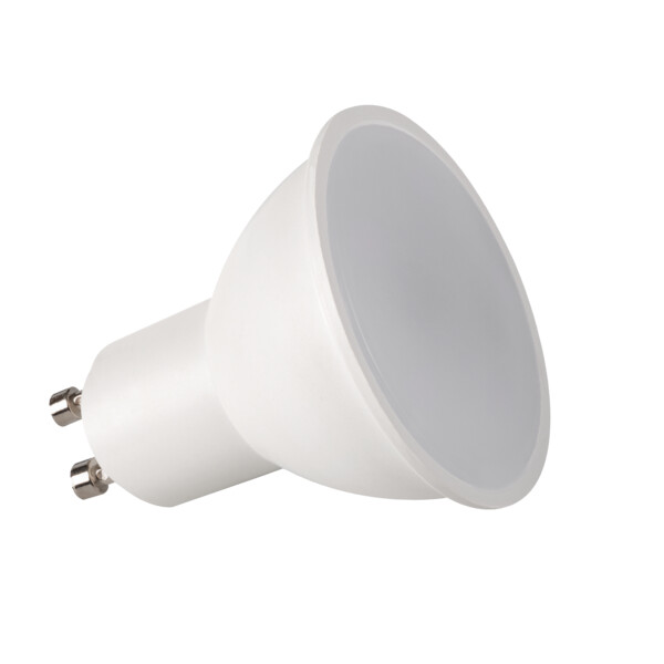 Żarówka LED 6W 4000K GU10