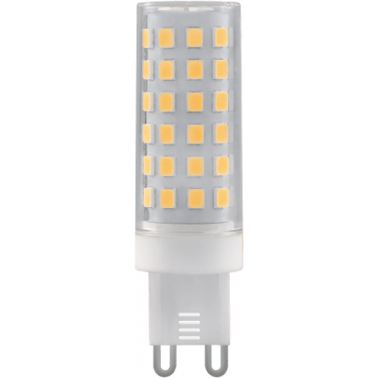 Żarówka LED 7W 660lm 4000K G9 230V EC20749