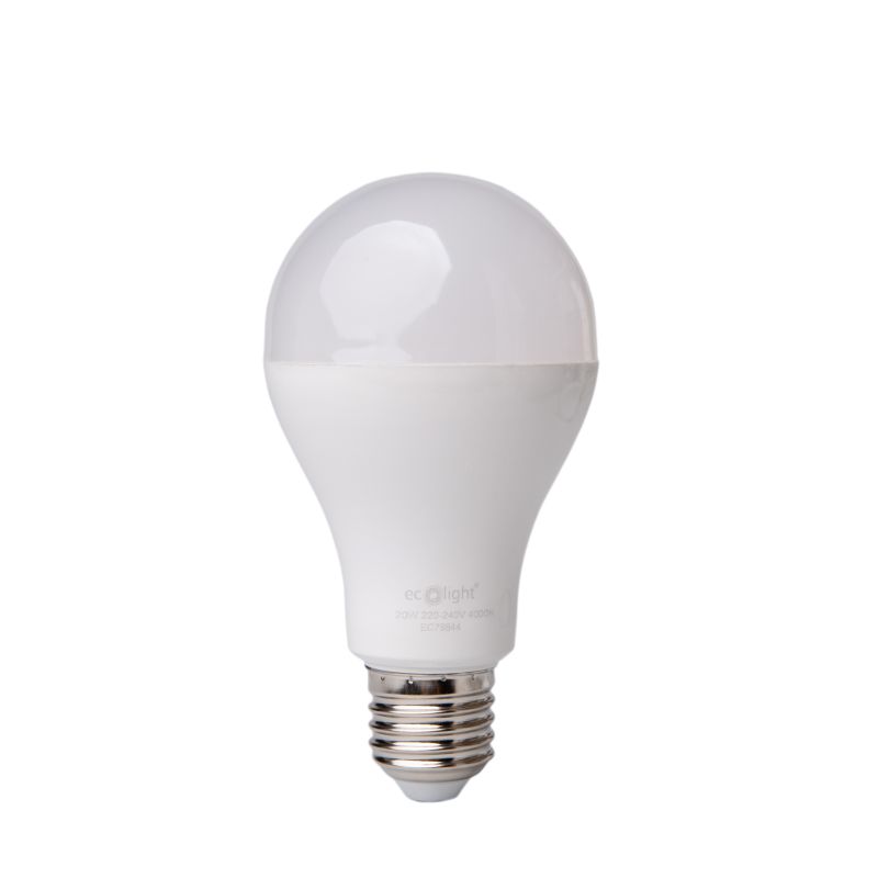 Żarówka LED A60 E27 18W 3000K