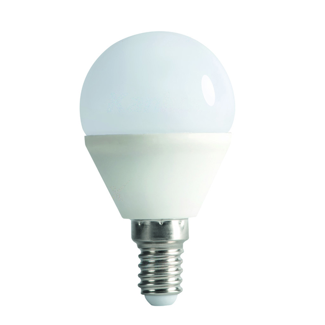 Żarówka LED BILO 6,5W 3000K E14