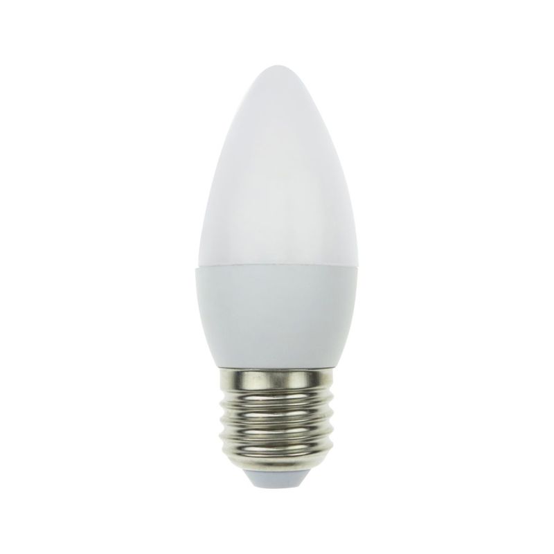 Żarówka LED CANDLE 7W 4000K E27