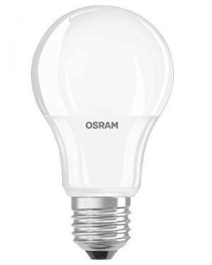 Żarówka LED CL A40 6W 2700K E27