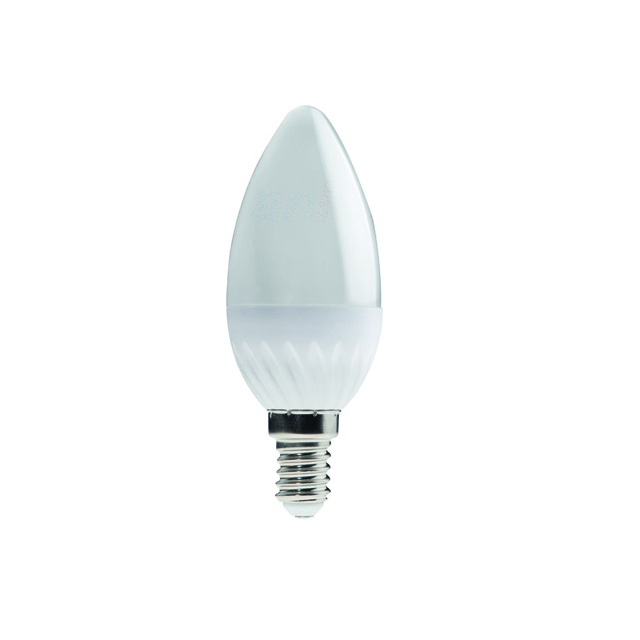 Żarówka LED DUN 4,5W 3000K E14