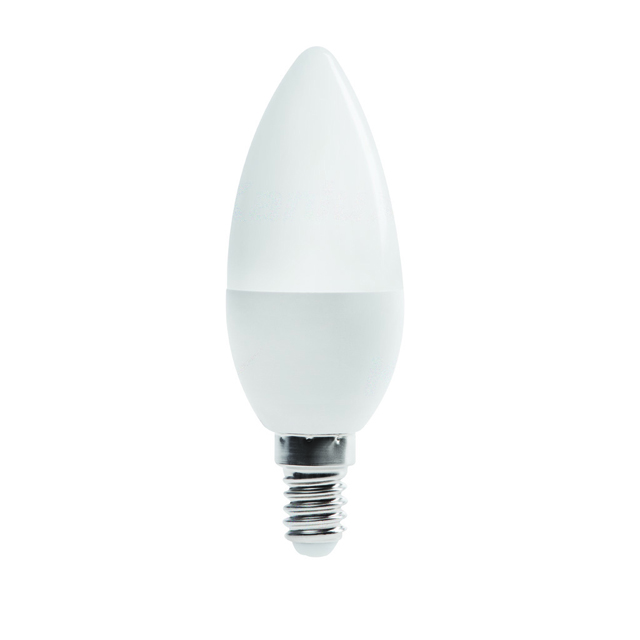 Żarówka LED DUN 6,5W 3000K E14