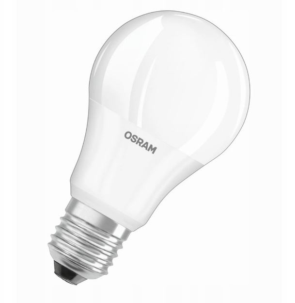 Żarówka LED E27 10,5W 1055lm 4000K 4052899973404