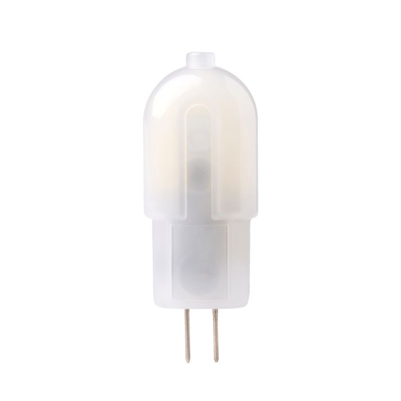 Żarówka LED G4 3W 12V 3000K AC/DC