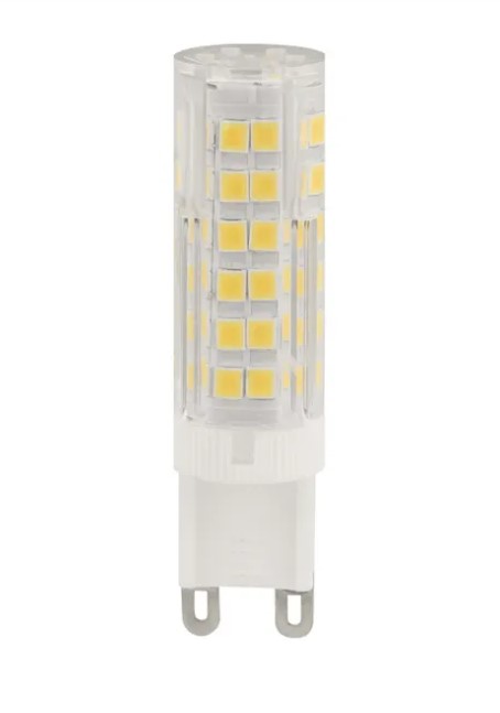 Żarówka LED G9 6W 500lm 3000K  A LED-PL-6W-G9-WW ANLUX