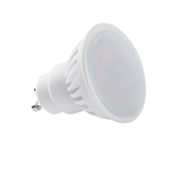 Żarówka LED TEDI MAX 9W GU10 3000K KANLUX