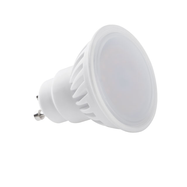 Żarówka LED TEDI MAXX 9W 3000K GU10