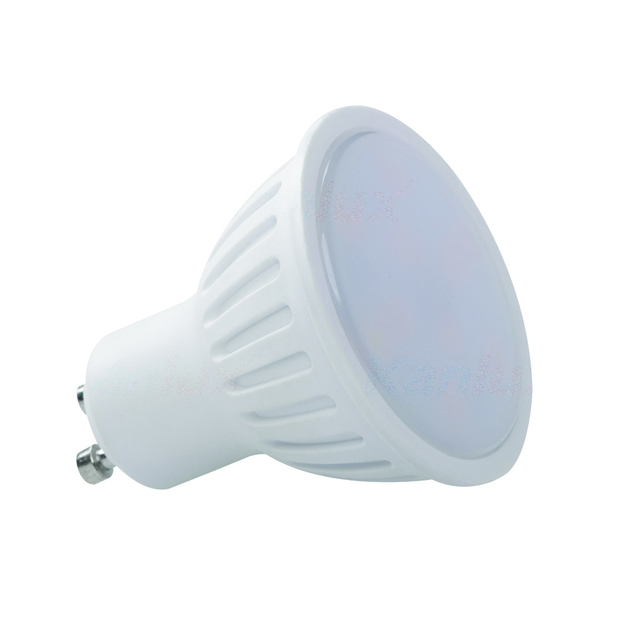 Żarówka LED TOMI 1,2W 3000K GU10