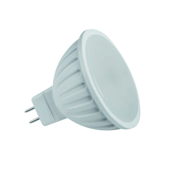 Żarówka  LED TOMI 5W 3000K 300lm MR16 