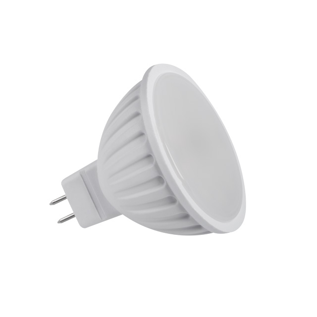 Żarówka LED TOMI 7W 3000K G5,3 12V