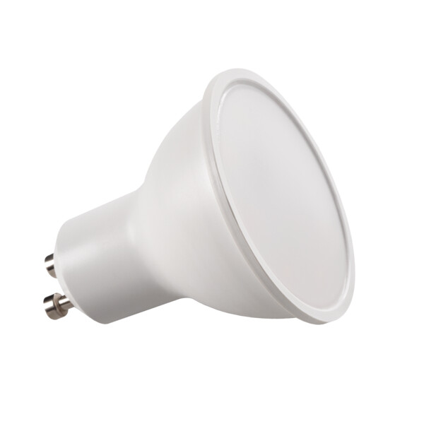 Żarówka LED TOMIv2 6,5W GU10 3000K 530lm