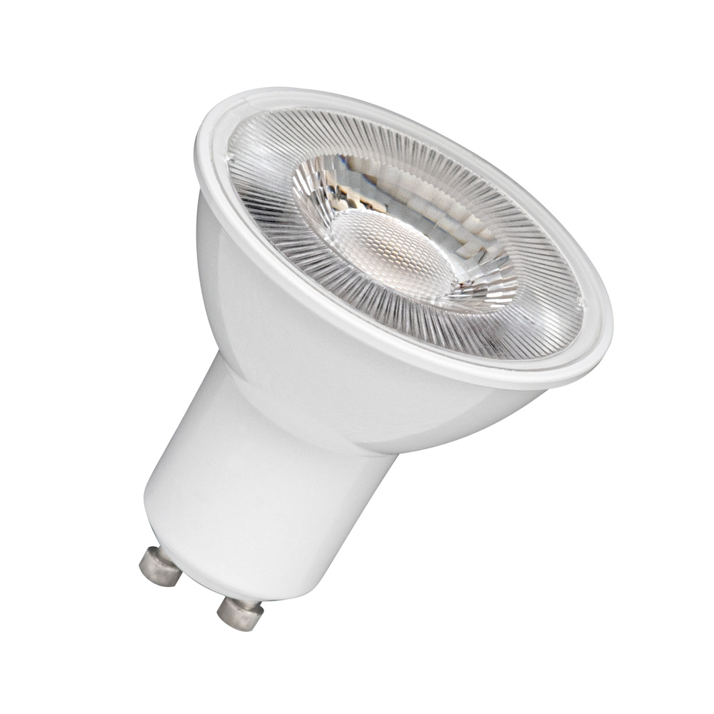 Żarówka LED VALUE non-dim PAR16 50 60° 4.5W 830 230V GU10 LEDVANCE (OSRAM)