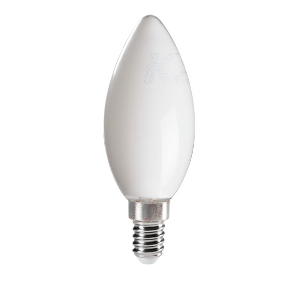 Żarówka LED XLED C35E14 6W-NW-M