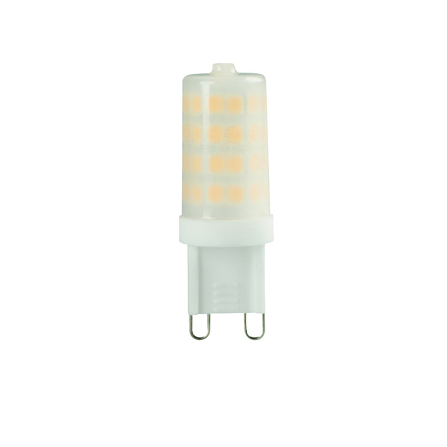 Żarówka LED ZUBI 3,5W 3000K G9