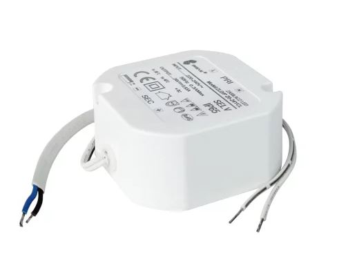 Zasilacz LED 20W  230VAC - 24VDC